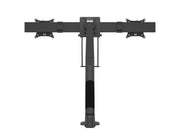 Multibrackets M VESA Duo Crossbar for Dual 15"–28" Monitors | 7350073734894 Mount Accessories Multibrackets
