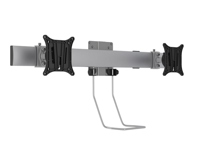 Multibrackets M VESA Duo Crossbar for Dual 15"–28" Monitors | 7350073734900 Mount Accessories Multibrackets