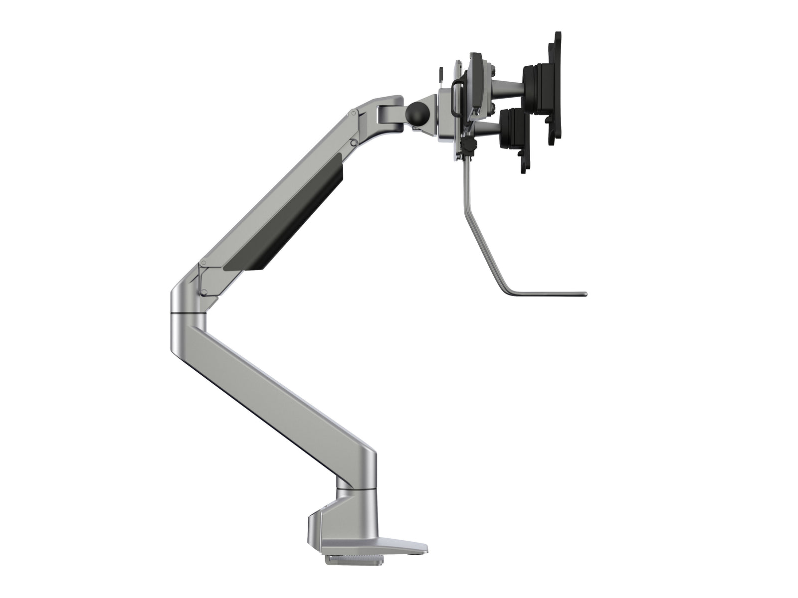 Multibrackets M VESA Duo Crossbar for Dual 15"–28" Monitors | 7350073734900 Mount Accessories Multibrackets