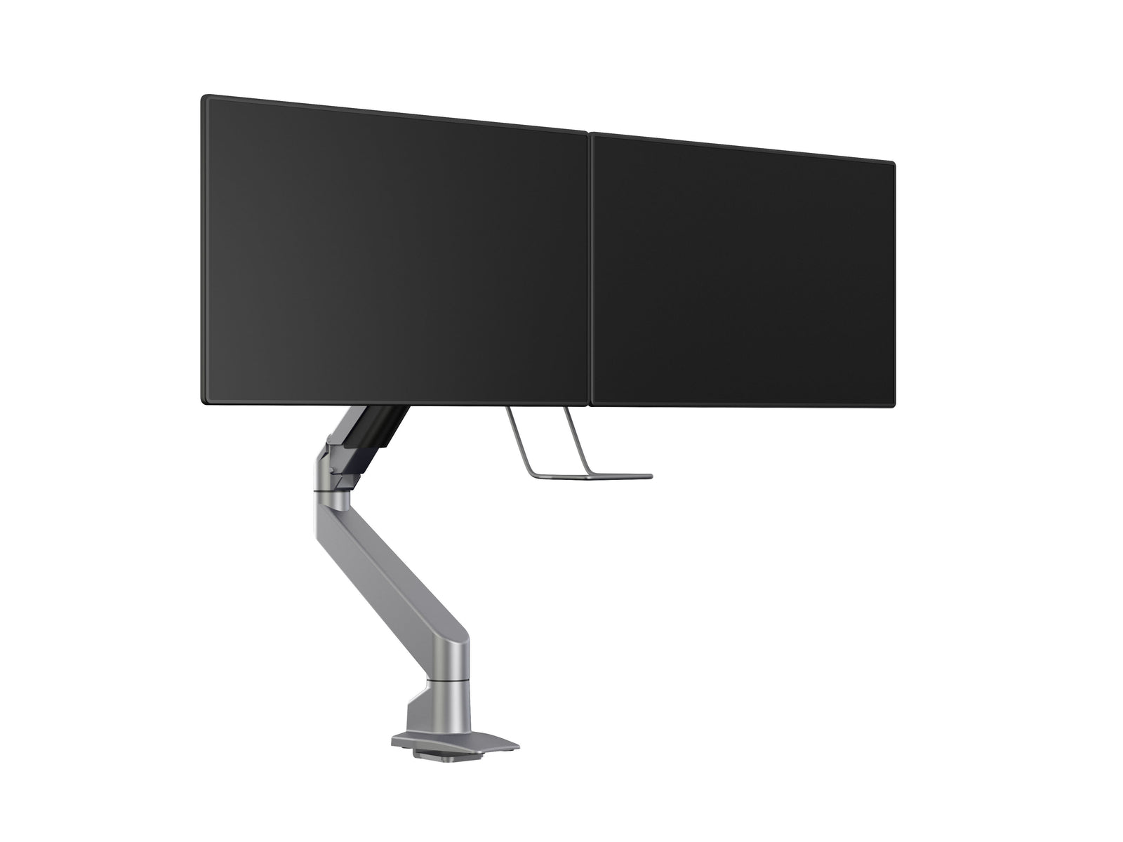 Multibrackets M VESA Duo Crossbar for Dual 15"–28" Monitors | 7350073734900 Mount Accessories Multibrackets