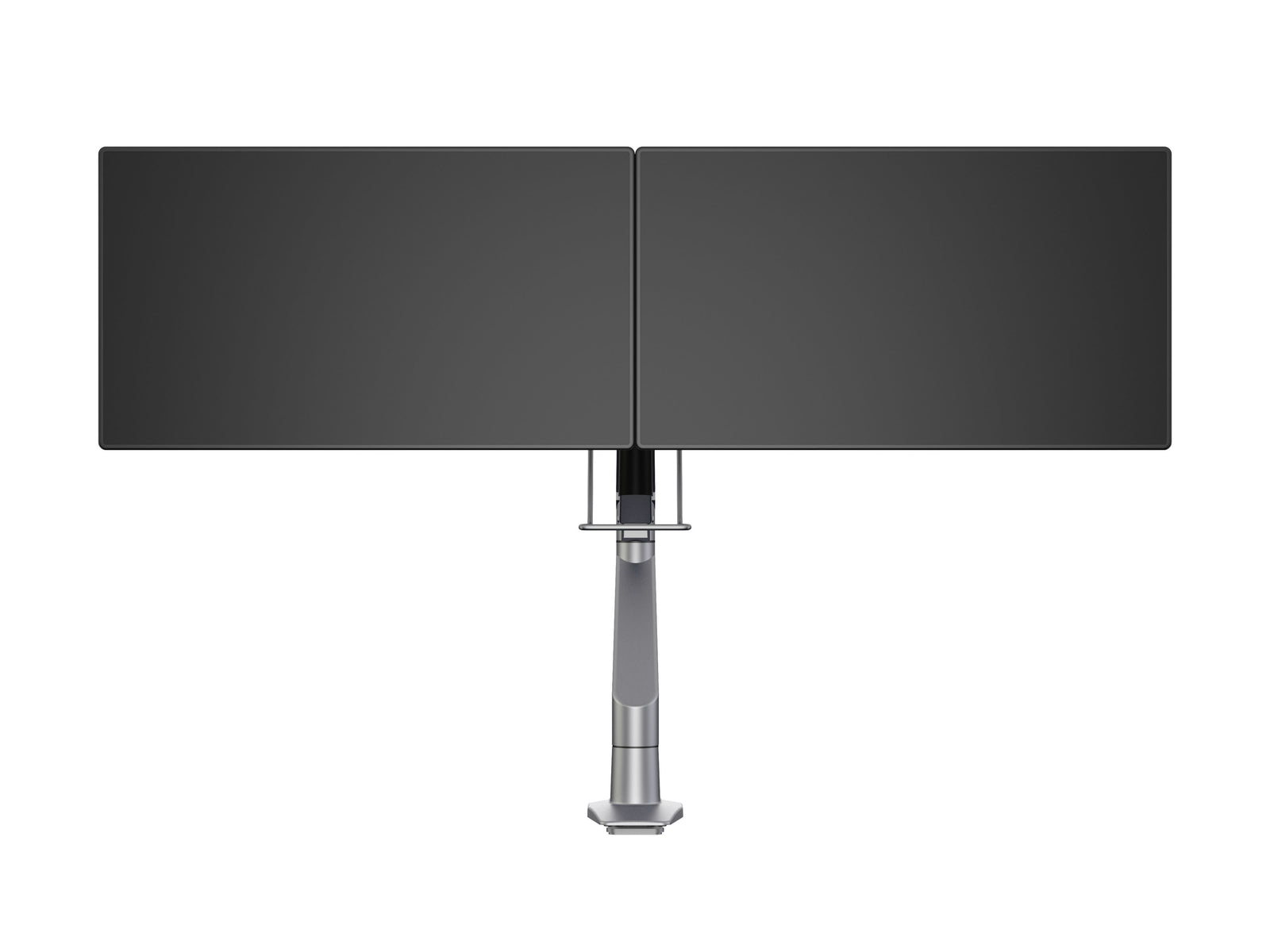 Multibrackets M VESA Duo Crossbar for Dual 15"–28" Monitors | 7350073734900 Mount Accessories Multibrackets