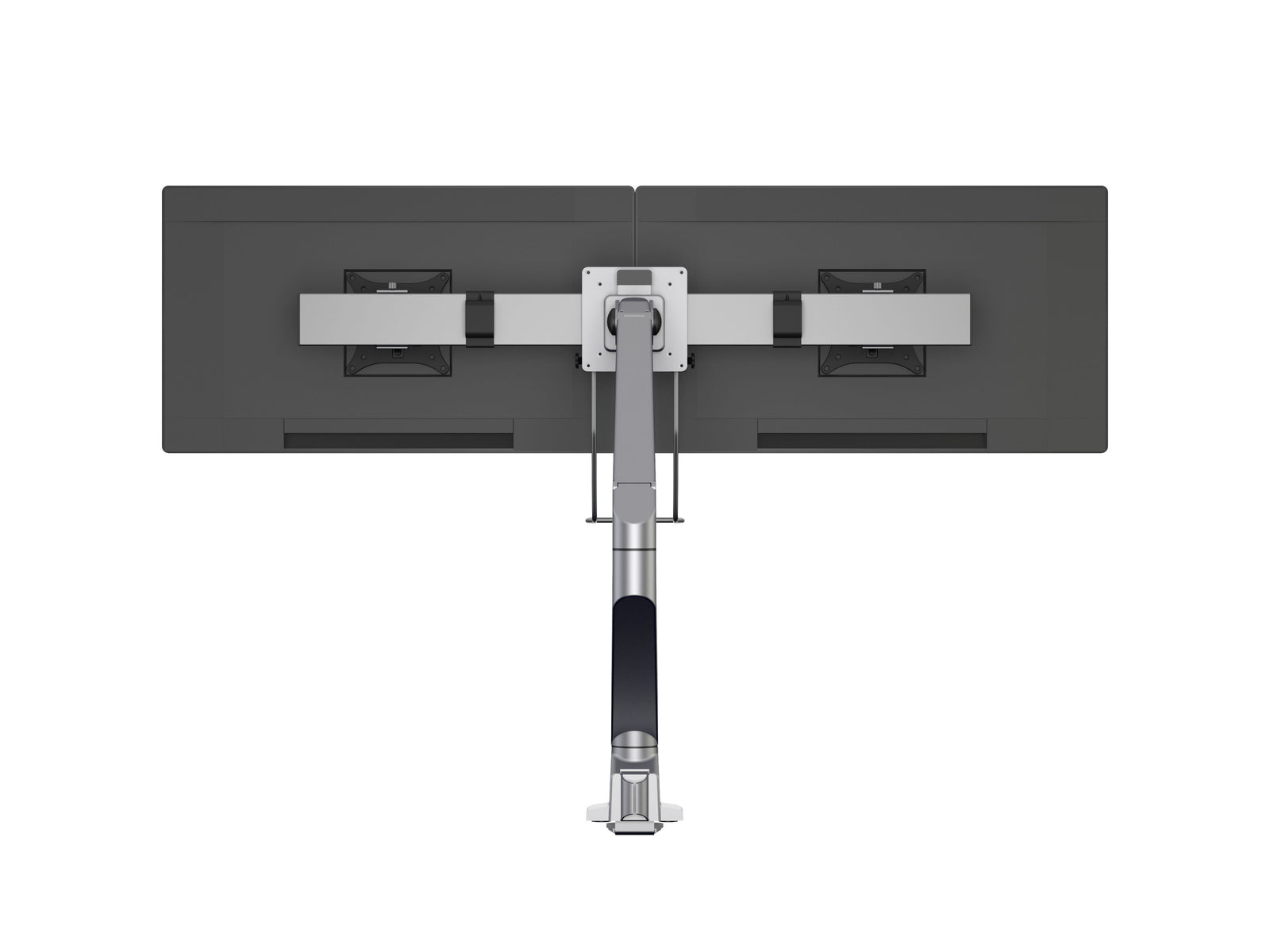 Multibrackets M VESA Duo Crossbar for Dual 15"–28" Monitors | 7350073734900 Mount Accessories Multibrackets