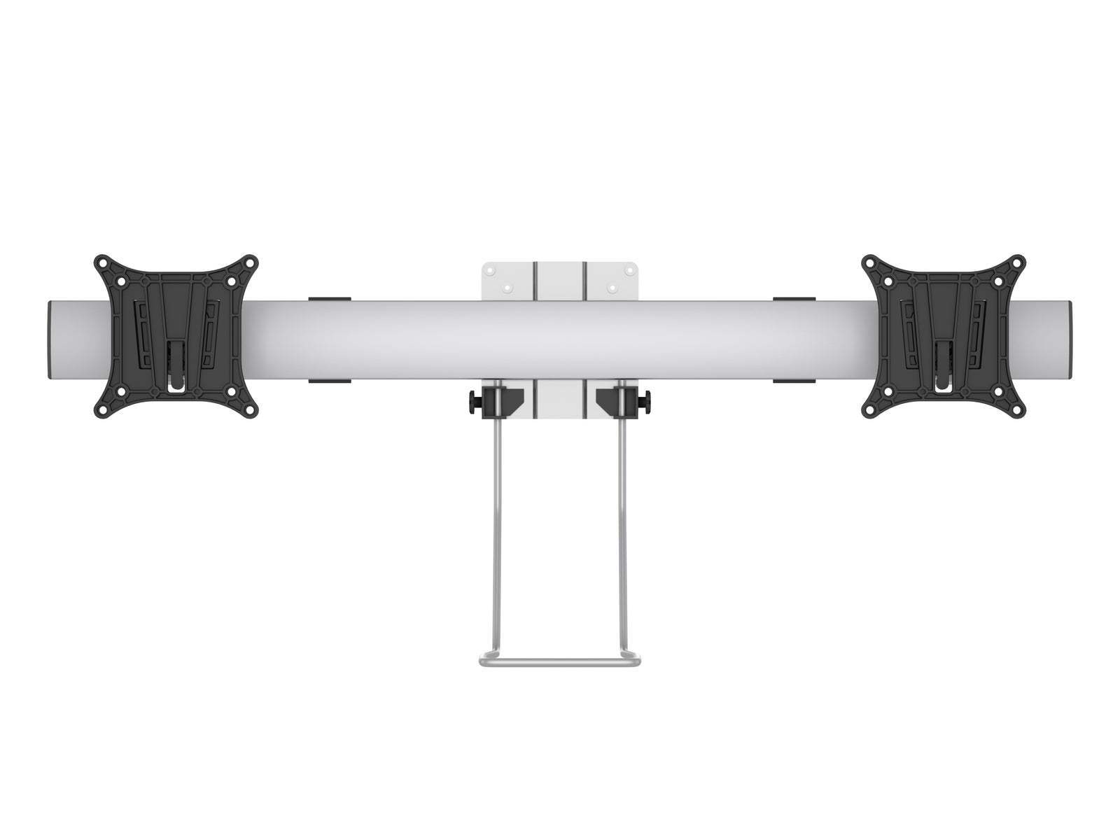 Multibrackets M VESA Duo Crossbar for Dual 15"–28" Monitors | 7350073734900 Mount Accessories Multibrackets