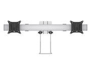 Multibrackets M VESA Duo Crossbar for Dual 15"–28" Monitors | 7350073734900 Mount Accessories Multibrackets