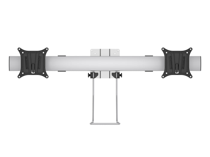Multibrackets M VESA Duo Crossbar for Dual 15"–28" Monitors | 7350073734900 Mount Accessories Multibrackets
