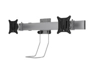 Multibrackets M VESA Duo Crossbar for Dual 15"–28" Monitors | 7350073734900 Mount Accessories Multibrackets