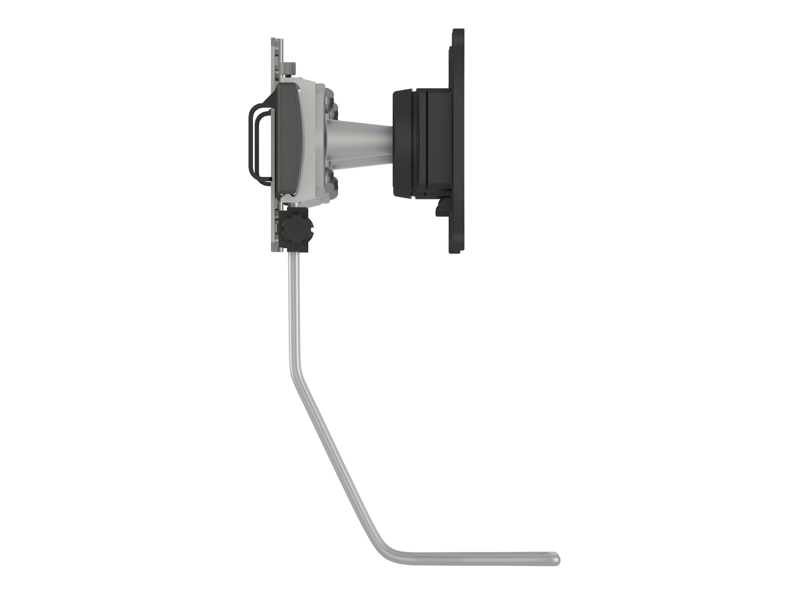 Multibrackets M VESA Duo Crossbar for Dual 15"–28" Monitors | 7350073734900 Mount Accessories Multibrackets