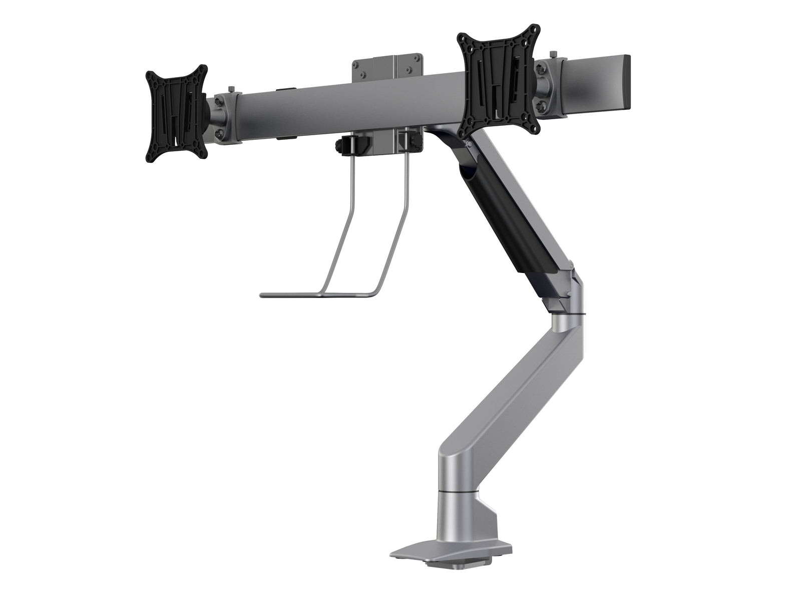 Multibrackets M VESA Duo Crossbar for Dual 15"–28" Monitors | 7350073734900 Mount Accessories Multibrackets