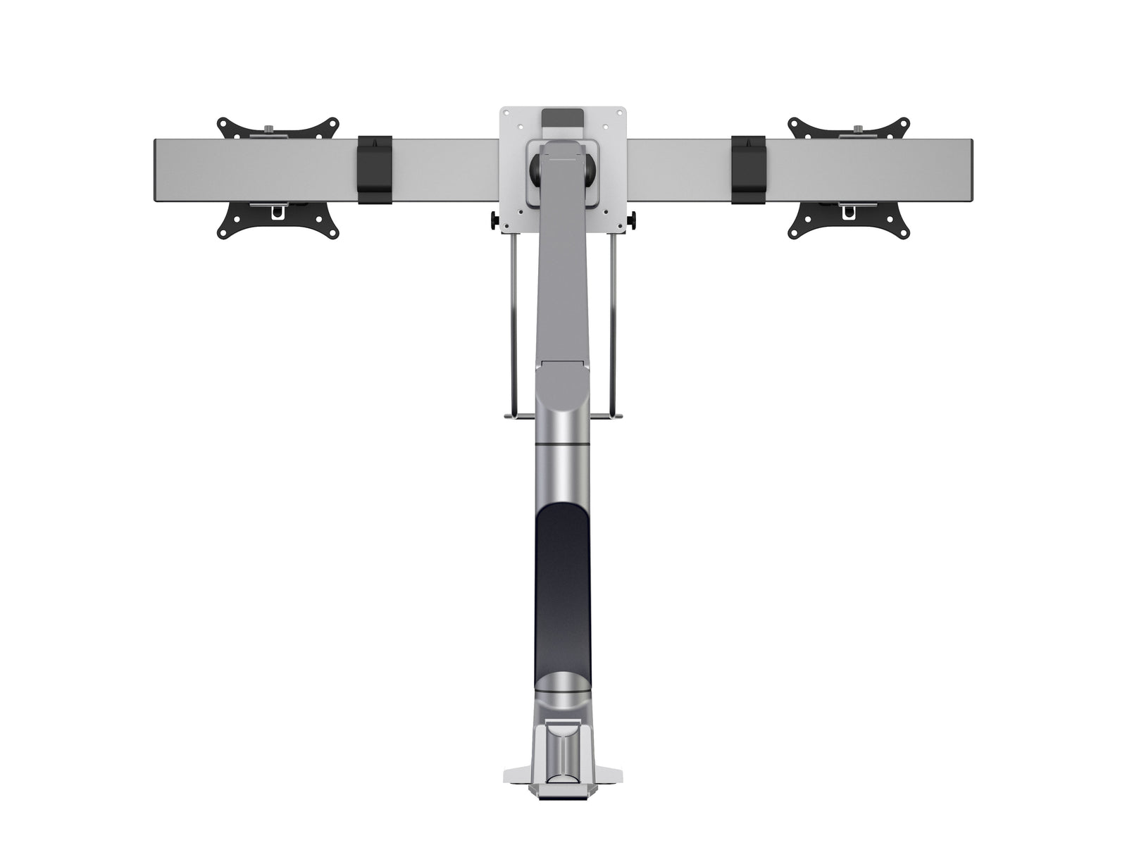 Multibrackets M VESA Duo Crossbar for Dual 15"–28" Monitors | 7350073734900 Mount Accessories Multibrackets
