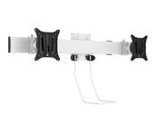 Multibrackets M VESA Duo Crossbar for Dual 15"–28" Monitors | 7350073734917 Mount Accessories Multibrackets
