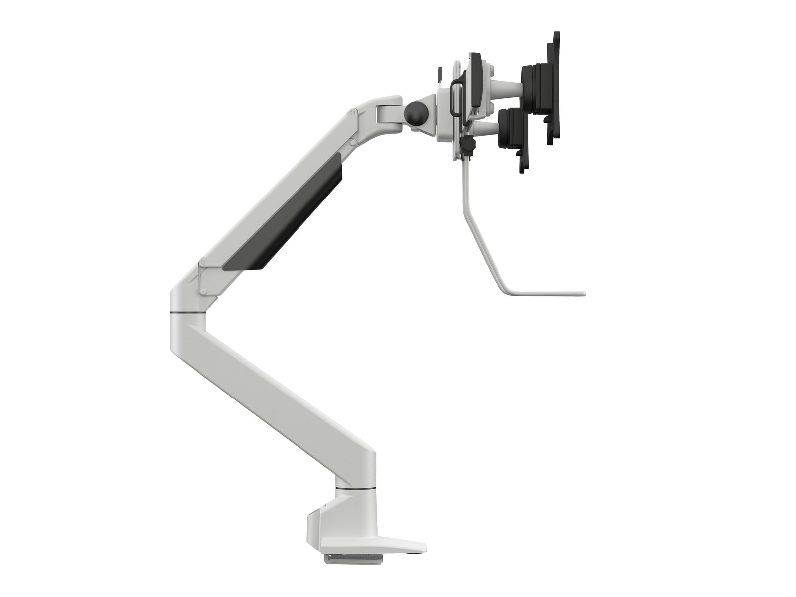 Multibrackets M VESA Duo Crossbar for Dual 15"–28" Monitors | 7350073734917 Mount Accessories Multibrackets