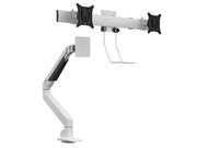 Multibrackets M VESA Duo Crossbar for Dual 15"–28" Monitors | 7350073734917 Mount Accessories Multibrackets