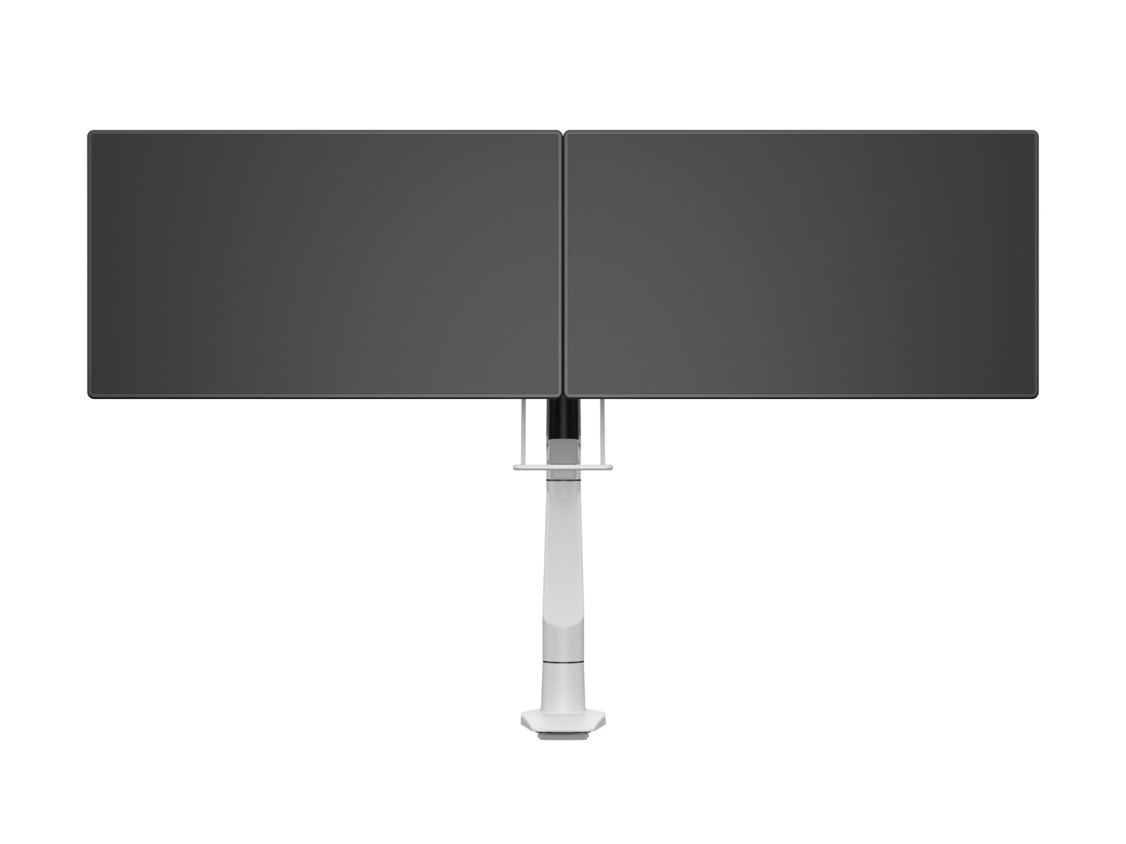Multibrackets M VESA Duo Crossbar for Dual 15"–28" Monitors | 7350073734917 Mount Accessories Multibrackets