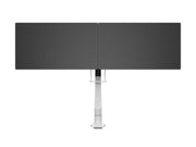 Multibrackets M VESA Duo Crossbar for Dual 15"–28" Monitors | 7350073734917 Mount Accessories Multibrackets