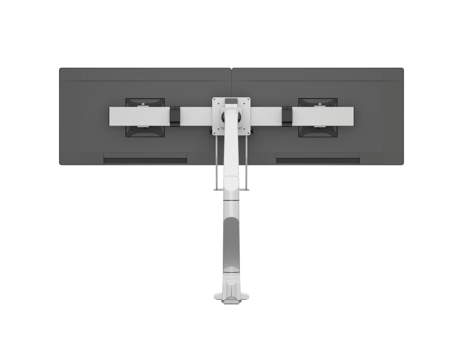 Multibrackets M VESA Duo Crossbar for Dual 15"–28" Monitors | 7350073734917 Mount Accessories Multibrackets
