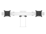 Multibrackets M VESA Duo Crossbar for Dual 15"–28" Monitors | 7350073734917 Mount Accessories Multibrackets