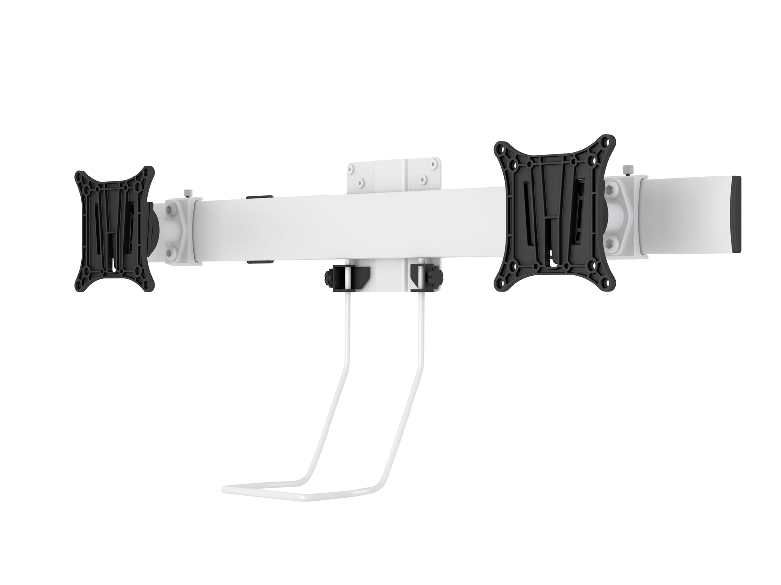 Multibrackets M VESA Duo Crossbar for Dual 15"–28" Monitors | 7350073734917 Mount Accessories Multibrackets