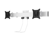 Multibrackets M VESA Duo Crossbar for Dual 15"–28" Monitors | 7350073734917 Mount Accessories Multibrackets
