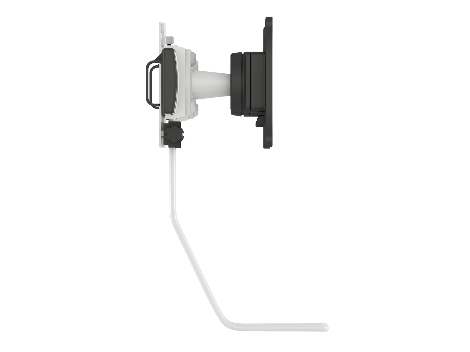 Multibrackets M VESA Duo Crossbar for Dual 15"–28" Monitors | 7350073734917 Mount Accessories Multibrackets