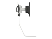 Multibrackets M VESA Duo Crossbar for Dual 15"–28" Monitors | 7350073734917 Mount Accessories Multibrackets