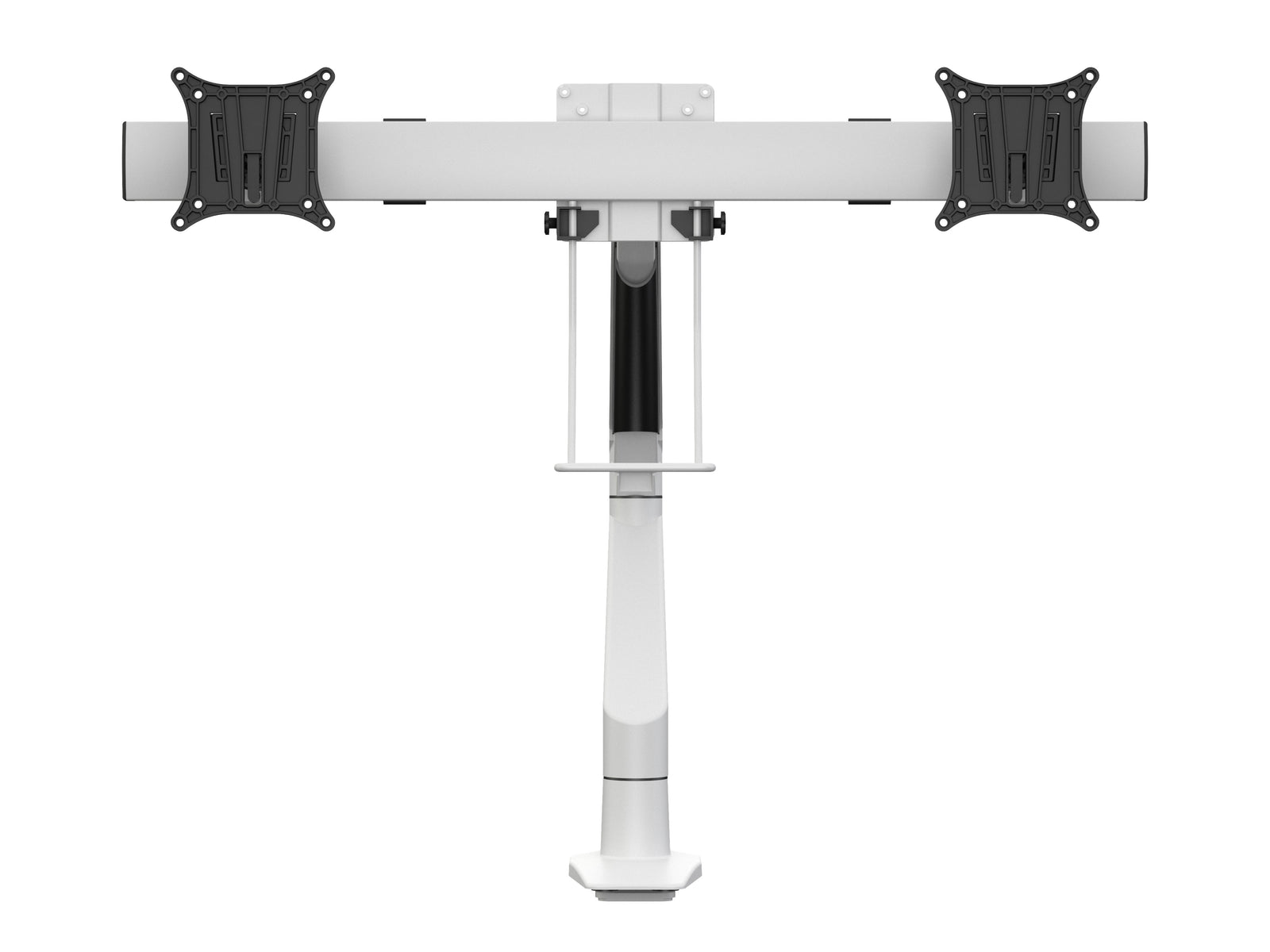 Multibrackets M VESA Duo Crossbar for Dual 15"–28" Monitors | 7350073734917 Mount Accessories Multibrackets