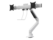Multibrackets M VESA Duo Crossbar for Dual 15"–28" Monitors | 7350073734917 Mount Accessories Multibrackets