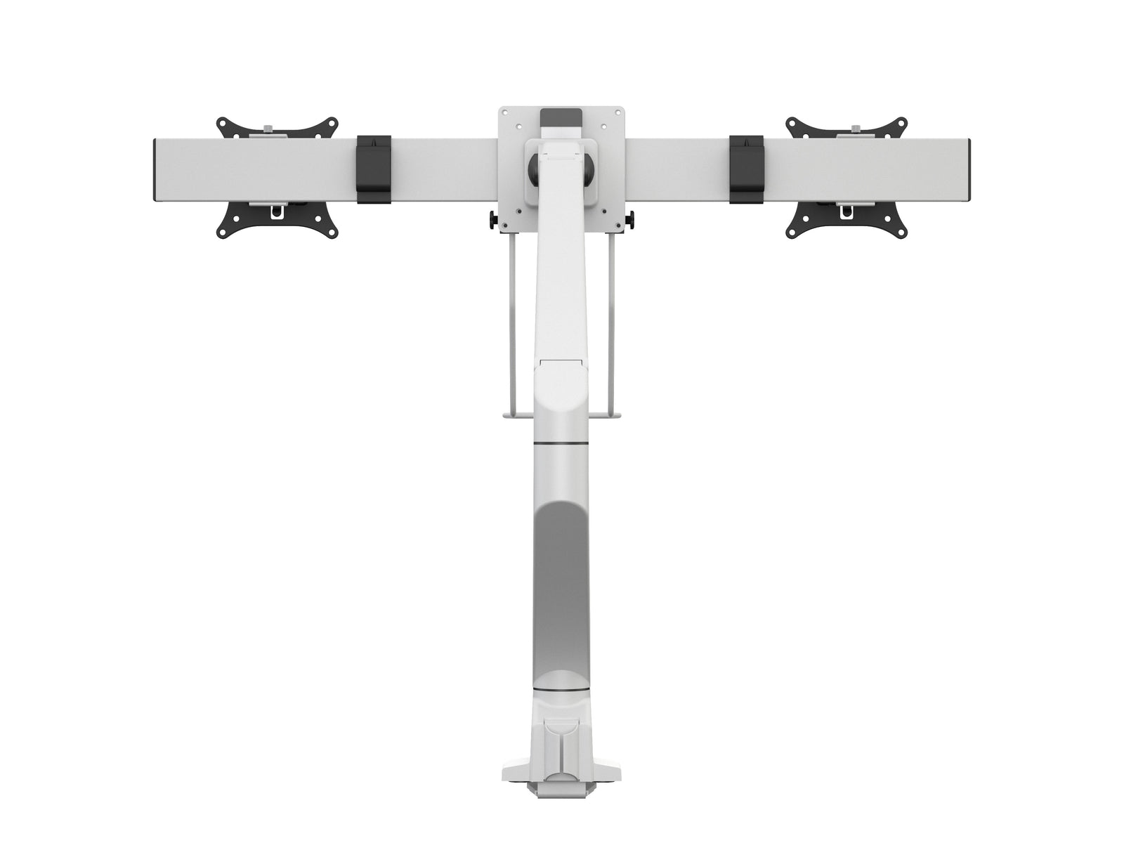 Multibrackets M VESA Duo Crossbar for Dual 15"–28" Monitors | 7350073734917 Mount Accessories Multibrackets