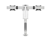 Multibrackets M VESA Duo Crossbar for Dual 15"–28" Monitors | 7350073734917 Mount Accessories Multibrackets