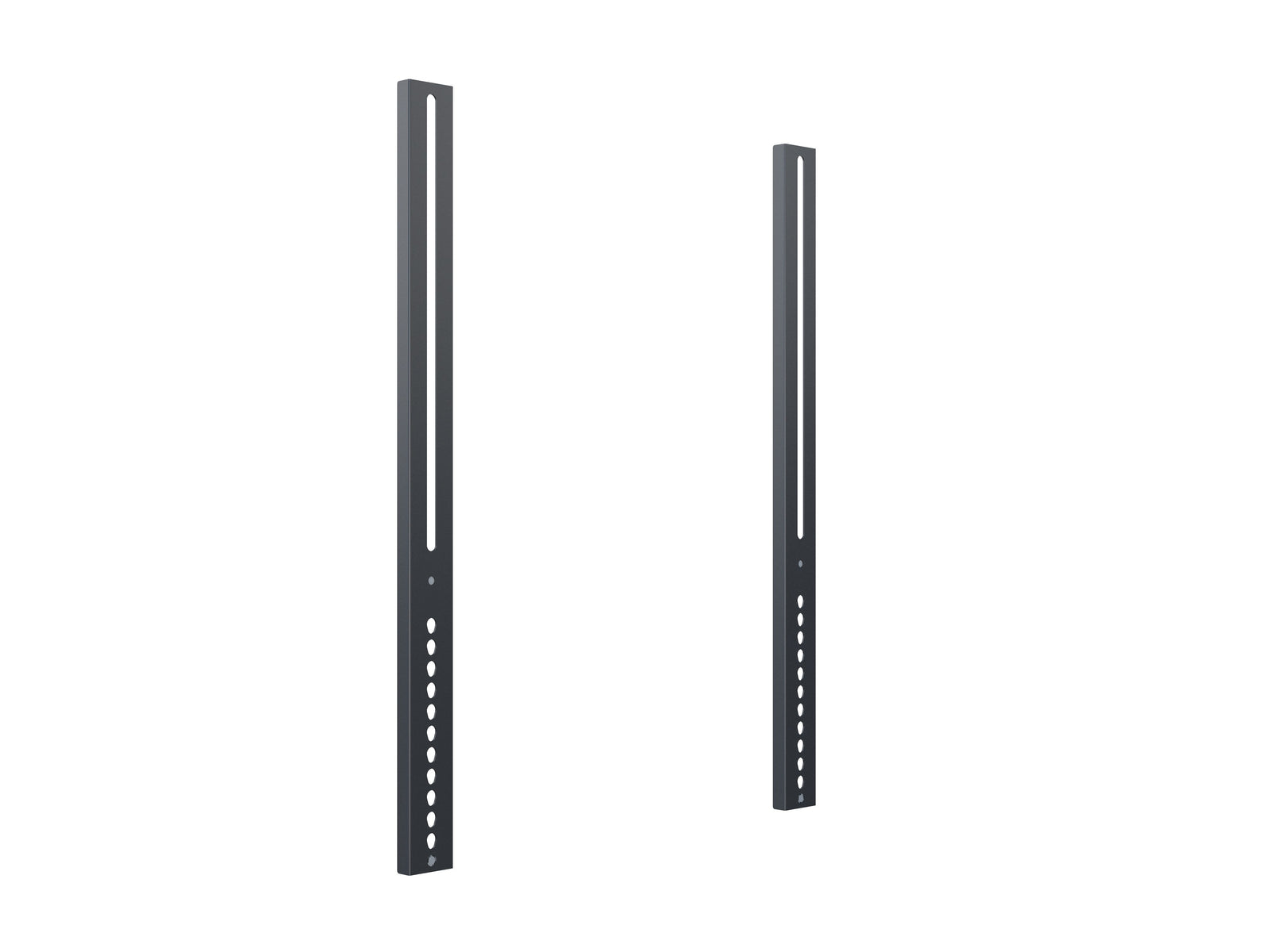 Multibrackets M VESA Extender Kit for Turn & Motorized Tabletop TV Stands | 7350073731305 Mount Accessories Multibrackets