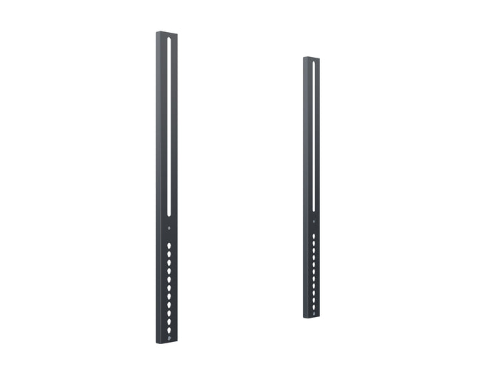 Multibrackets M VESA Extender Kit for Turn & Motorized Tabletop TV Stands | 7350073731305 Mount Accessories Multibrackets