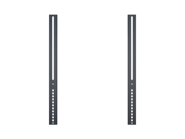 Multibrackets M VESA Extender Kit for Turn & Motorized Tabletop TV Stands | 7350073731305 Mount Accessories Multibrackets