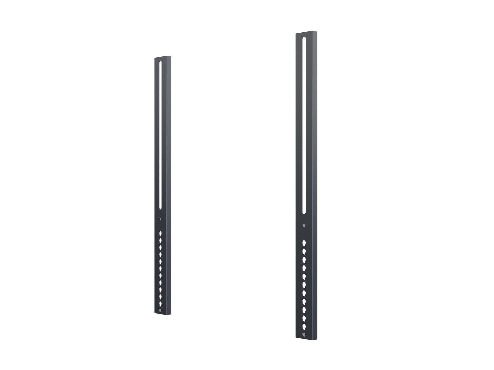 Multibrackets M VESA Extender Kit for Turn & Motorized Tabletop TV Stands | 7350073731305 Mount Accessories Multibrackets