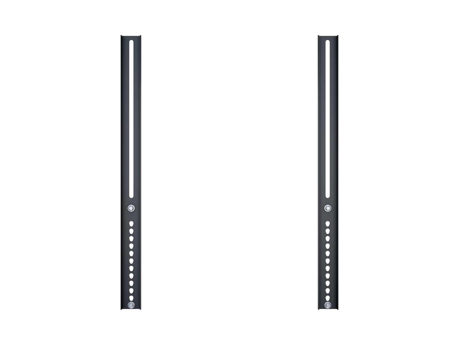 Multibrackets M VESA Extender Kit for Turn & Motorized Tabletop TV Stands | 7350073731305 Mount Accessories Multibrackets