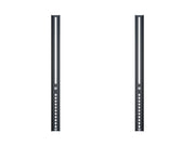 Multibrackets M VESA Extender Kit for Turn & Motorized Tabletop TV Stands | 7350073731305 Mount Accessories Multibrackets
