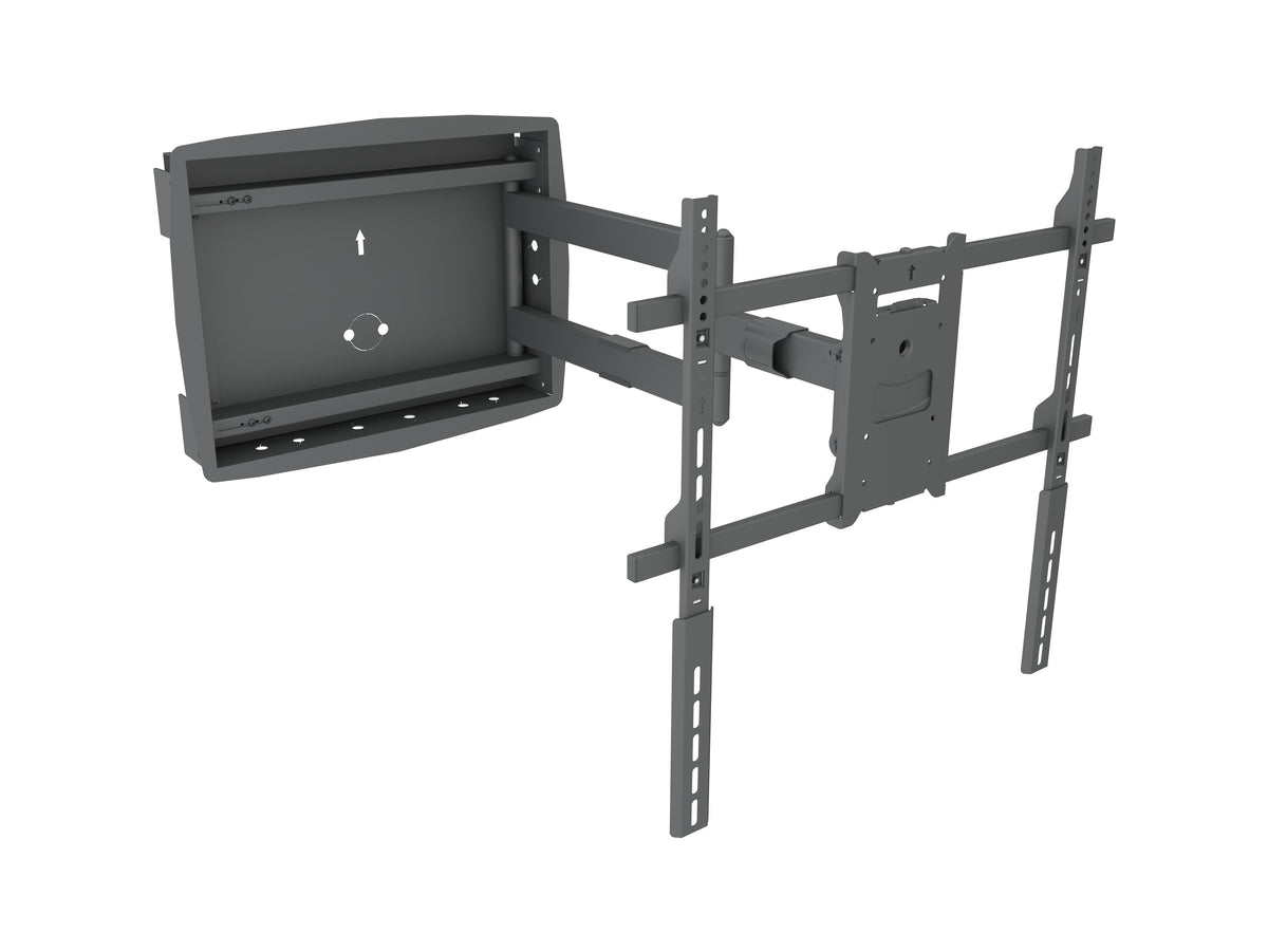 Multibrackets M VESA Extension Kit 200mm for VESA up to 800mm | 7350105219979