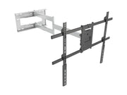 Multibrackets M VESA Extension Kit 200mm for VESA up to 800mm | 7350105219979