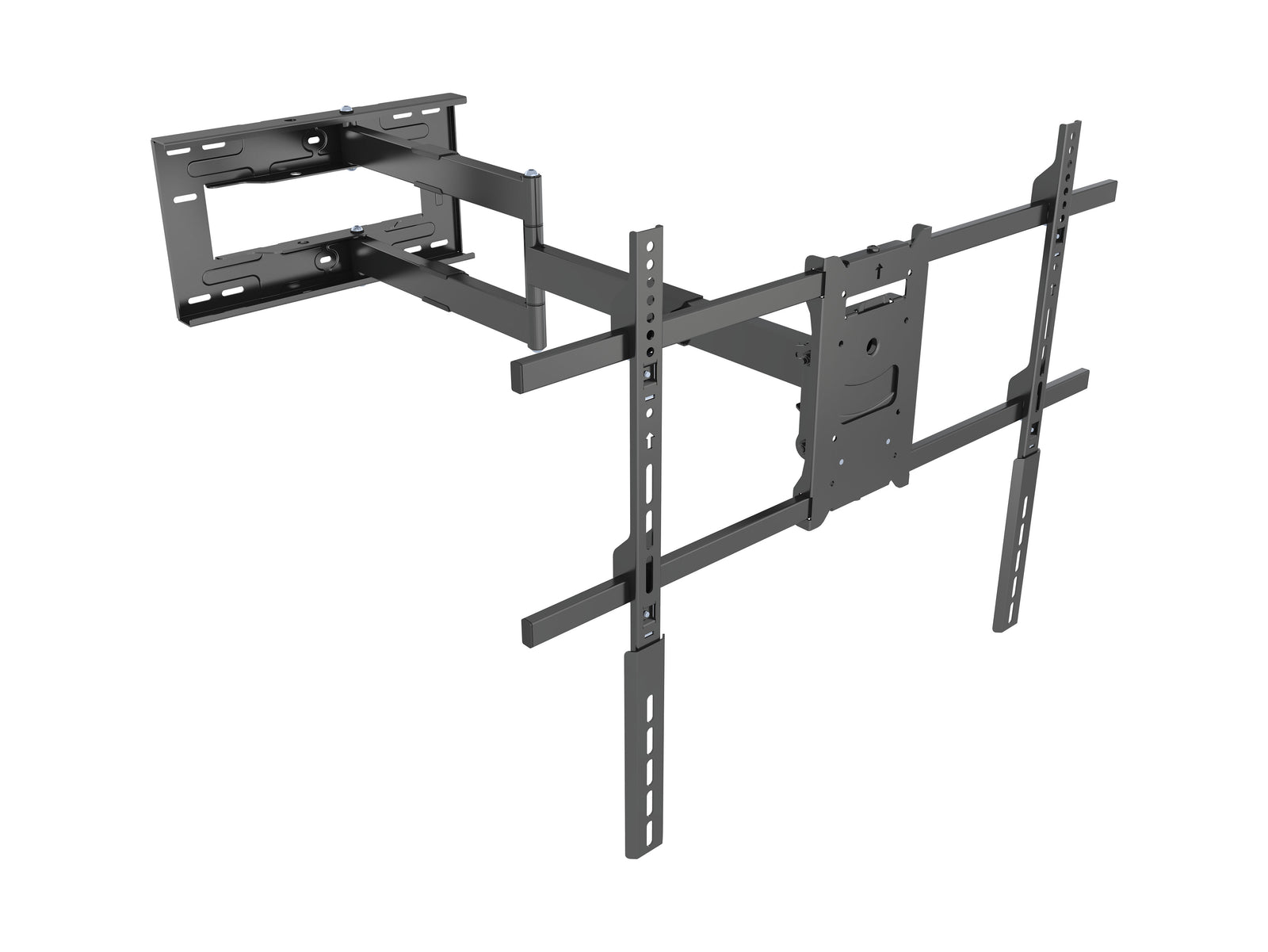 Multibrackets M VESA Extension Kit 200mm for VESA up to 800mm | 7350105219979
