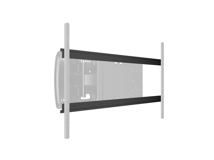 Multibrackets M VESA Extension Kit Tilt & Turn for 40"–86" Screens | 7350022738317 Mount Accessories Multibrackets