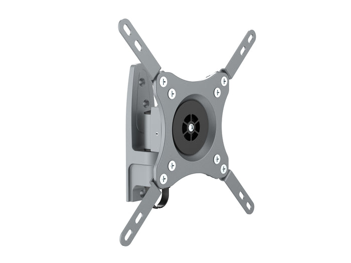 Multibrackets M VESA Flexarm 360 I Full Motion Wall Mount for 15"–32" Screens | 7350022733244 Wall Mount Bracket Multibrackets