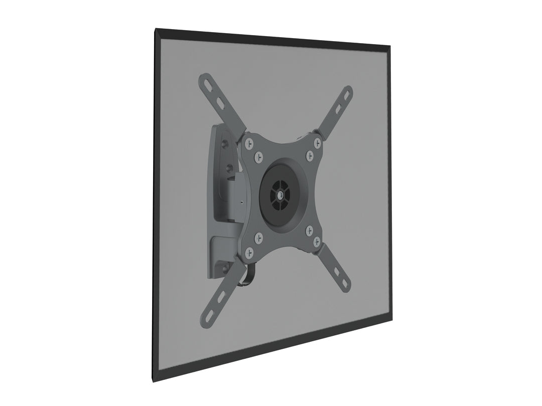 Multibrackets M VESA Flexarm 360 I Full Motion Wall Mount for 15"–32" Screens | 7350022733244 Wall Mount Bracket Multibrackets