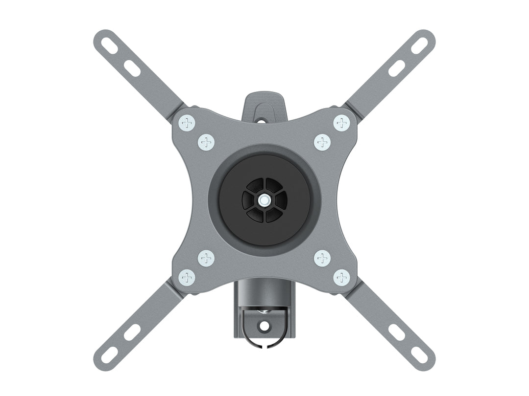 Multibrackets M VESA Flexarm 360 I Full Motion Wall Mount for 15"–32" Screens | 7350022733244 Wall Mount Bracket Multibrackets