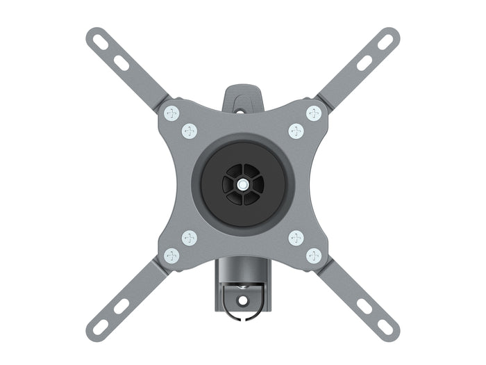 Multibrackets M VESA Flexarm 360 I Full Motion Wall Mount for 15"–32" Screens | 7350022733244 Wall Mount Bracket Multibrackets