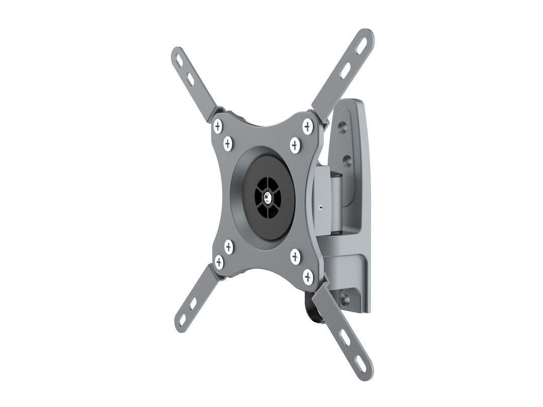 Multibrackets M VESA Flexarm 360 I Full Motion Wall Mount for 15"–32" Screens | 7350022733244 Wall Mount Bracket Multibrackets