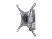 Multibrackets M VESA Flexarm 360 I Full Motion Wall Mount for 15"–32" Screens | 7350022733244 Wall Mount Bracket Multibrackets