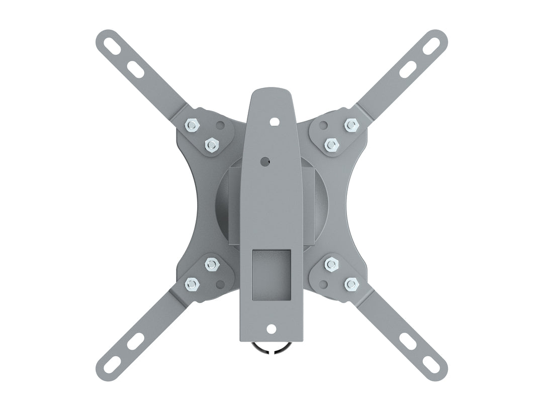 Multibrackets M VESA Flexarm 360 I Full Motion Wall Mount for 15"–32" Screens | 7350022733244 Wall Mount Bracket Multibrackets