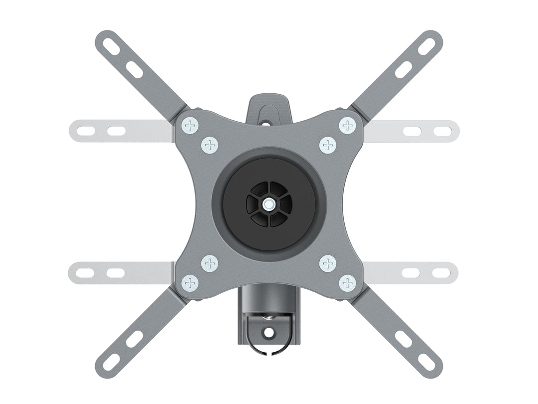 Multibrackets M VESA Flexarm 360 I Full Motion Wall Mount for 15"–32" Screens | 7350022733244 Wall Mount Bracket Multibrackets