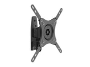 Multibrackets M VESA Flexarm 360 I Full Motion Wall Mount for 15"–32" Screens | 7350022733275 Wall Mount Bracket Multibrackets