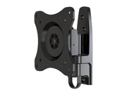 Multibrackets M VESA Flexarm 360 I Full Motion Wall Mount for 15"–32" Screens | 7350022733275 Wall Mount Bracket Multibrackets