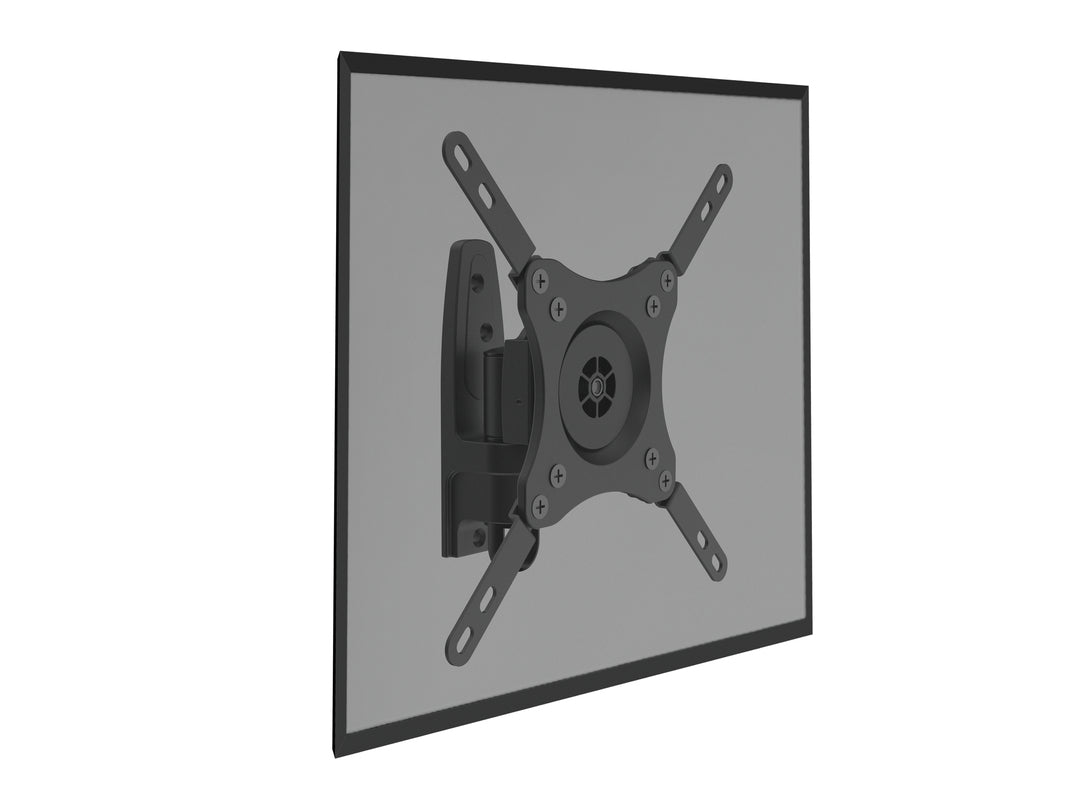 Multibrackets M VESA Flexarm 360 I Full Motion Wall Mount for 15"–32" Screens | 7350022733275 Wall Mount Bracket Multibrackets