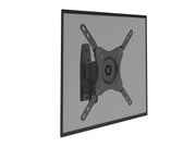 Multibrackets M VESA Flexarm 360 I Full Motion Wall Mount for 15"–32" Screens | 7350022733275 Wall Mount Bracket Multibrackets